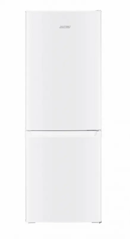 Combined refrigerator-freezer MPM-182-KB-38W (white) - AGDMPMLOW0084