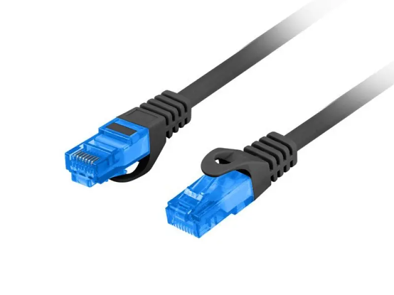 LANBERG PATCHCORD S/FTP CAT.6A 20M