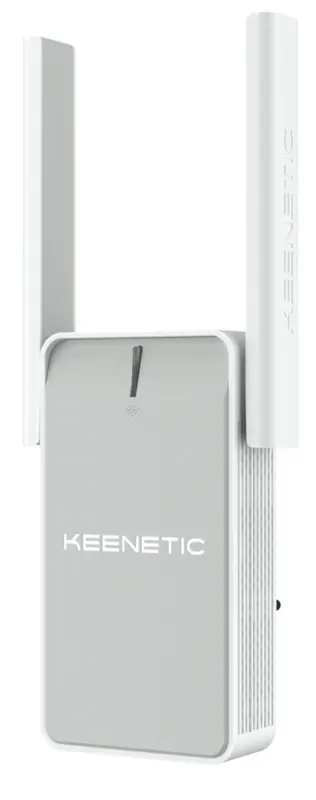 Keenetic Buddy 6 AX3000 Mesh Wi-Fi