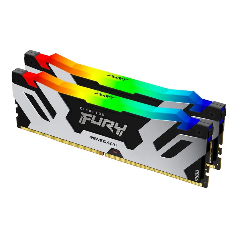 Kingston Technology FURY 96GB 6000MT/s DDR5
