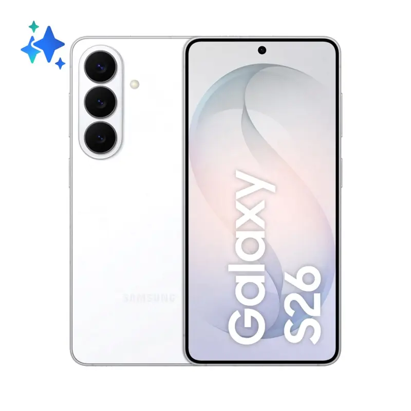 Samsung Galaxy S26 16 cm (6