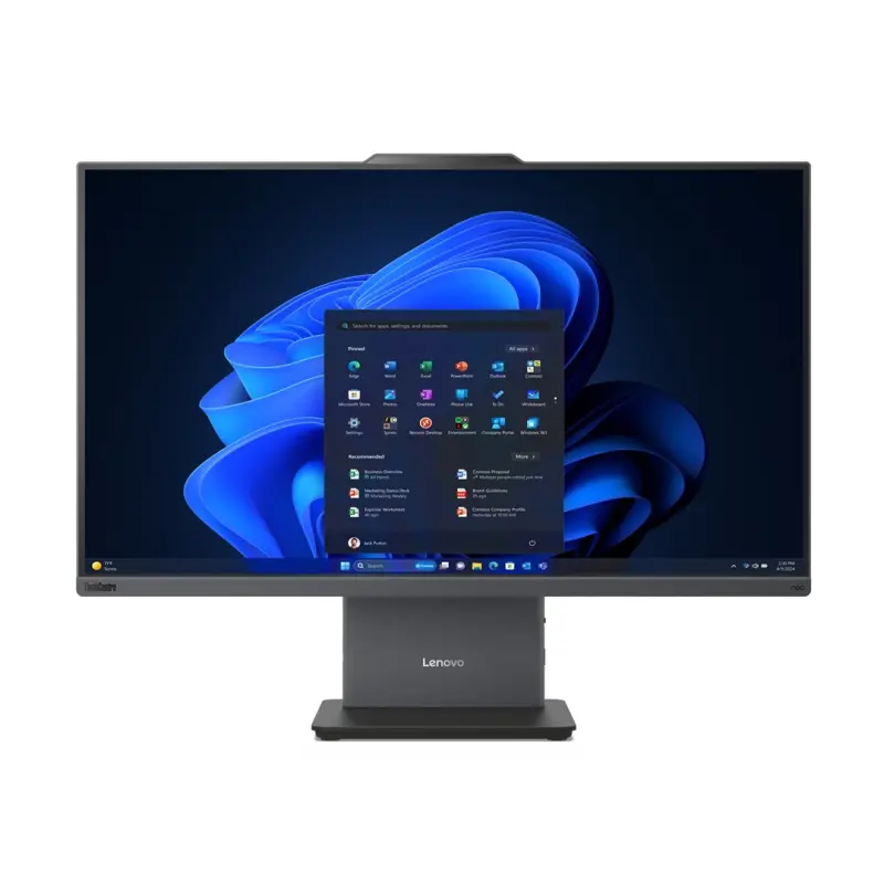 Lenovo ThinkCentre NEO 50a 27 G5