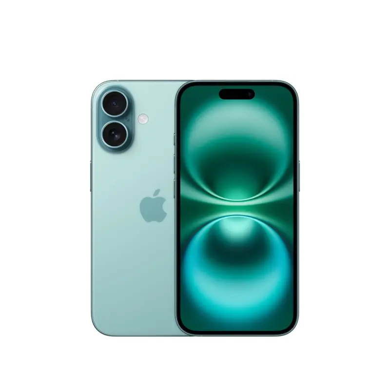 Apple iPhone 16 128GB Bērzza zaļa