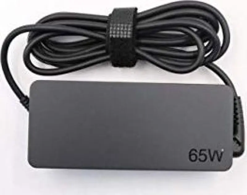 Lenovo 65 W portatīvā barošanas bloks