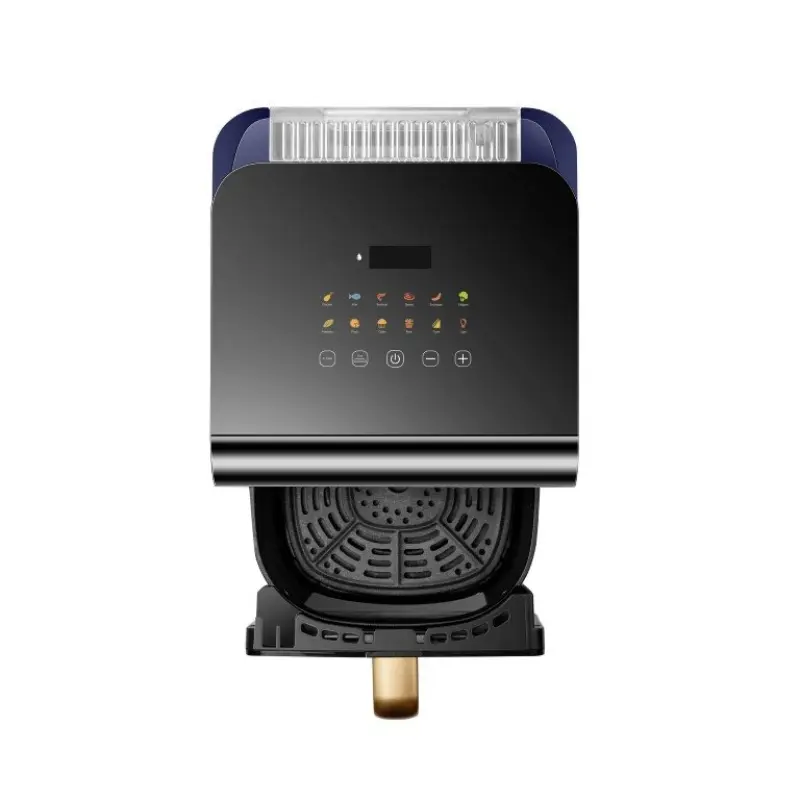 Panasonic NF-CC600AXE Gaisa attīrītājs - AGDM-FRY-PAN-001