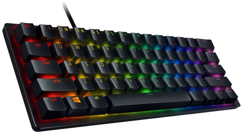 Genesis Thor 660 G2 RGB Baltā