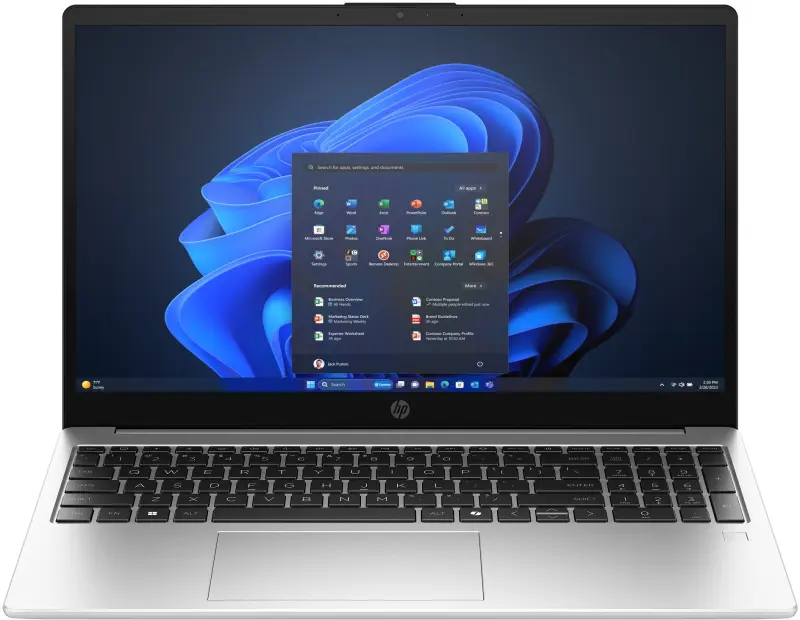 Laptop HP 255 G10 Ryzen 7