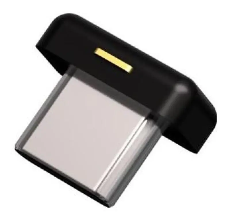 YUBICO YubiKey 5C Nano - RF-PD-YUBI-0004