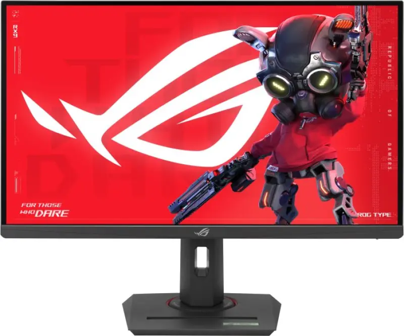 Asus ROG Strix XG27ACMEG monitors (90LM0A60-B01370)
