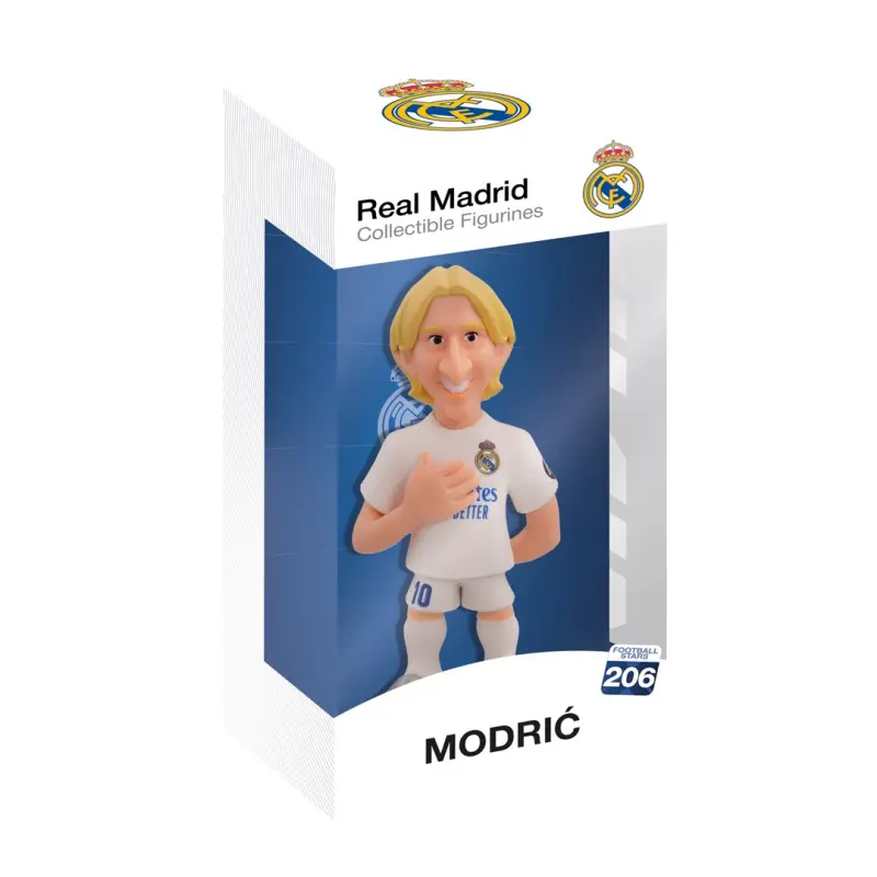 MINIX Real Madrid - Luka Modrič