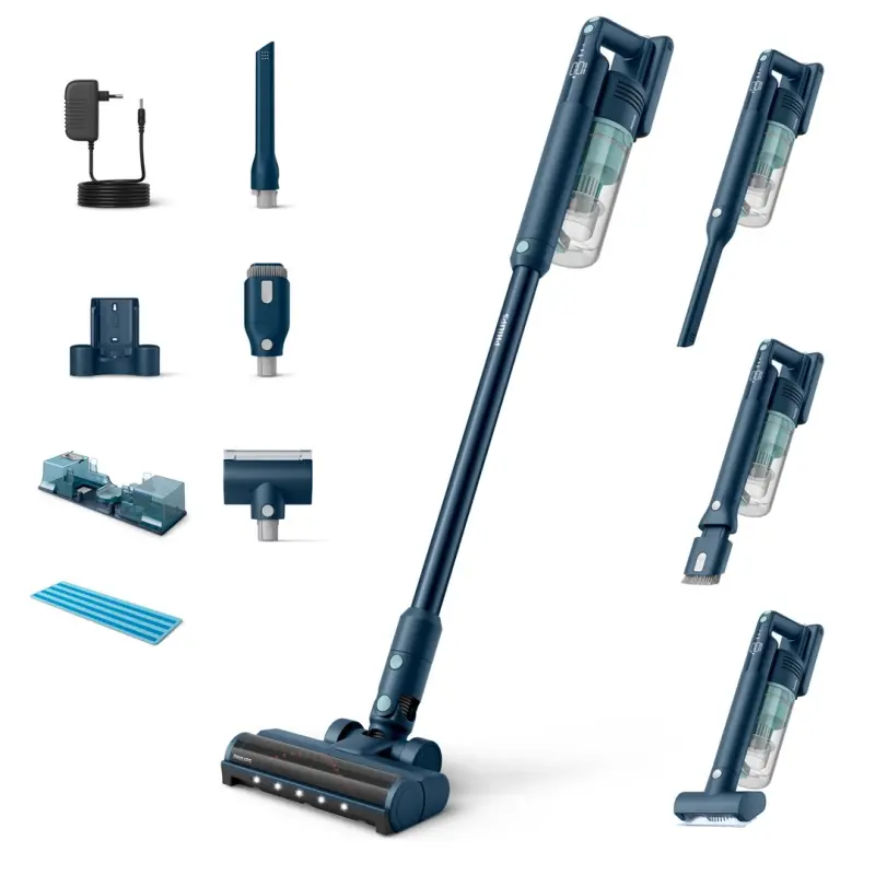 Philips Series Aqua 5000 XC5141/01 -