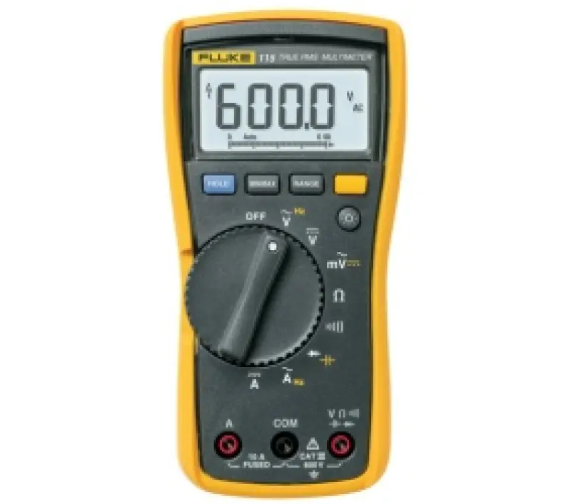 Multimetrs FLUKE 115 - FLK-115 -