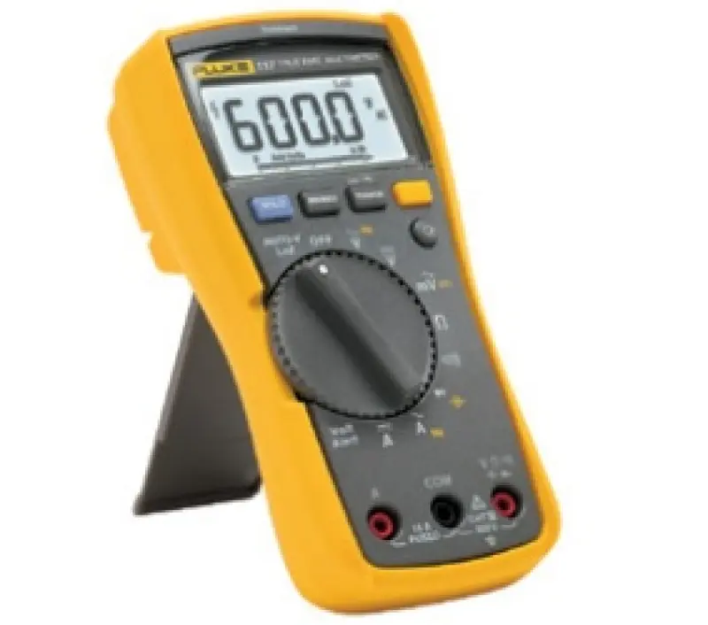 Multimetrs FLUKE 117 - 2583647 -