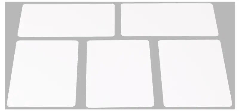 JOY-IT Bezvadu atslēgas RFID karte (5