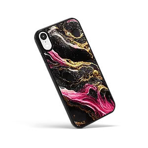 Fusion Print case silikona aizsargapvalks Samsung A546 Galaxy A54 5G (dizains F33)