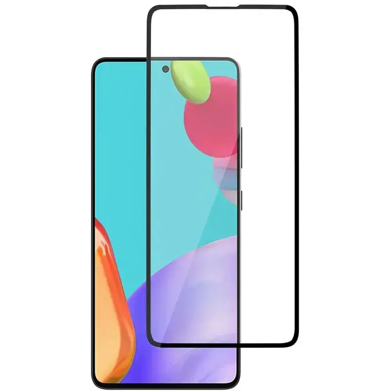 FUSION ACCESSORIES Goodbuy stikla aizsargs priekš