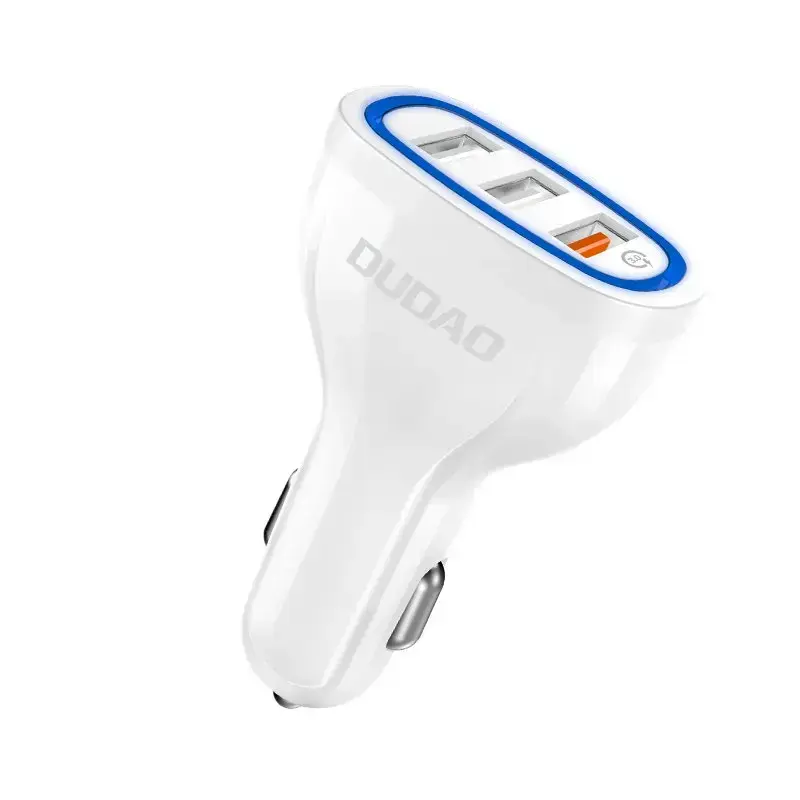 Dudao R7S auto lādētājs | 18W