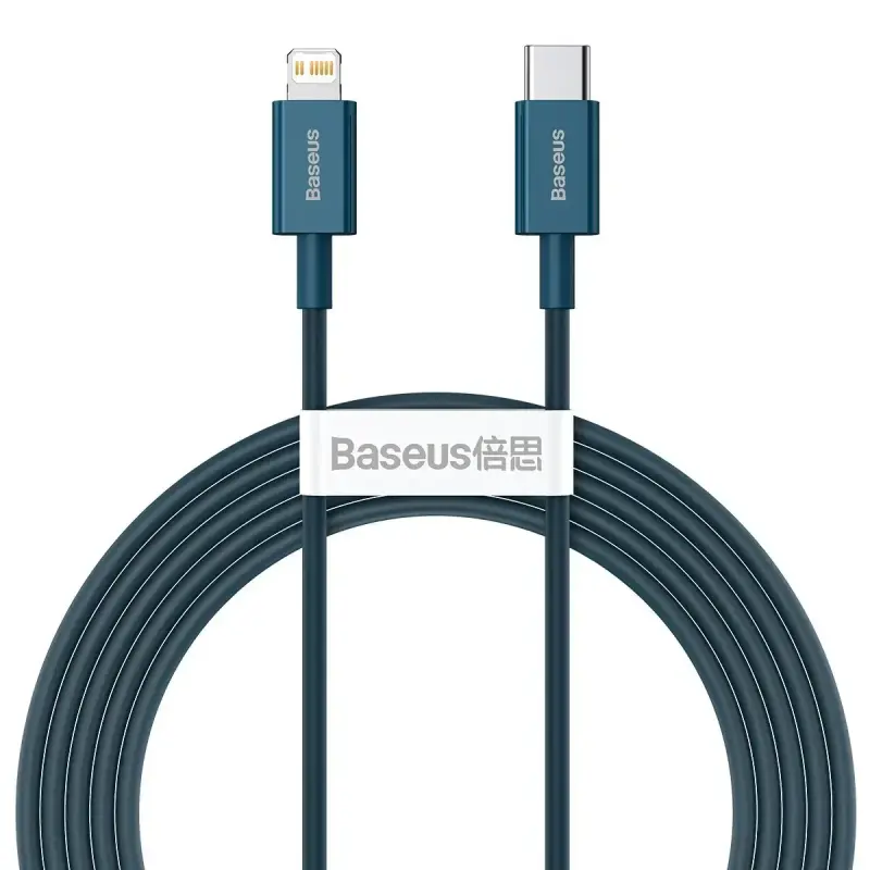 Baseus Superior Series CATLYS-C03 datu pārraides