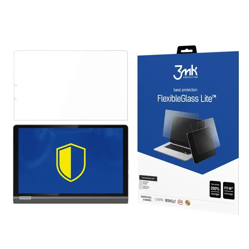 Lenovo Yoga Smart Tab  - 3mk