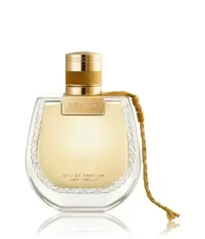 CHLOÉ Nomade Naturelle 100 Percent by