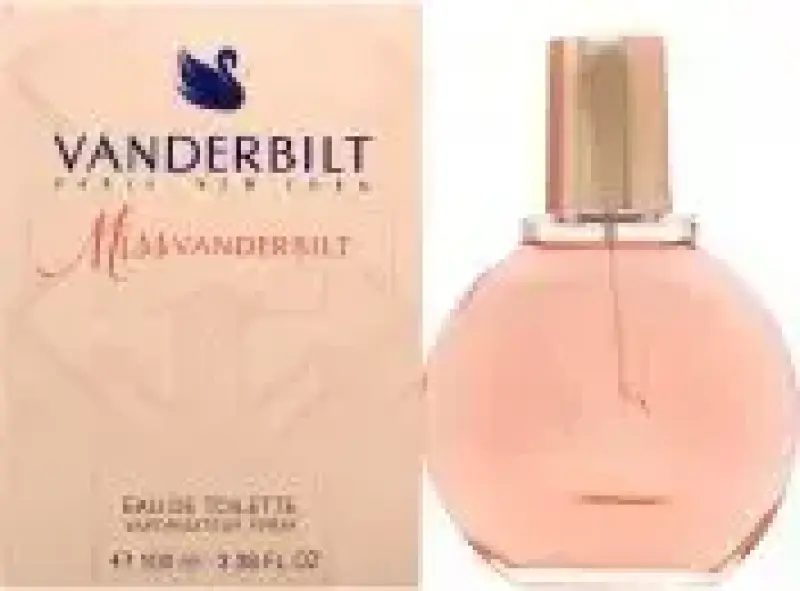 Gloria Vanderbilt 3.3 Oz Miss