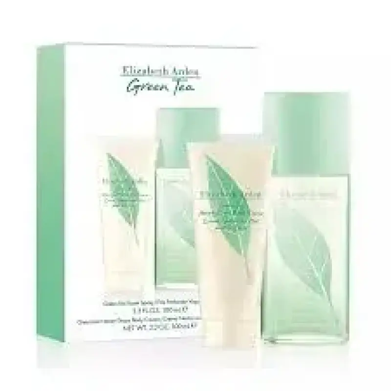Elizabeth Arden Green Tea smaržu izsmidzināms