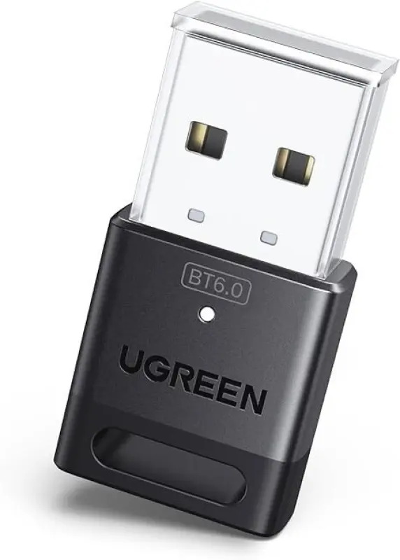 Ugreen Bluetooth 6.0 Adapteris -