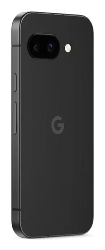 GOOGLE Pixel 9a 8/128GB Obsidian Black
