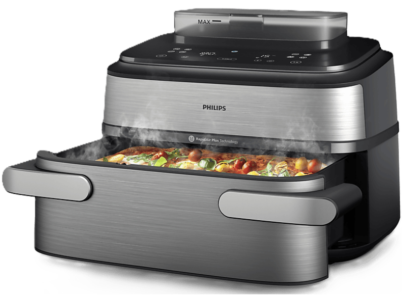 Karstā gaisa friteris Philips 5000 Series