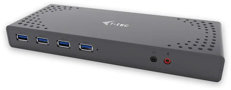 I-tec USB 3.0 / USB-C
