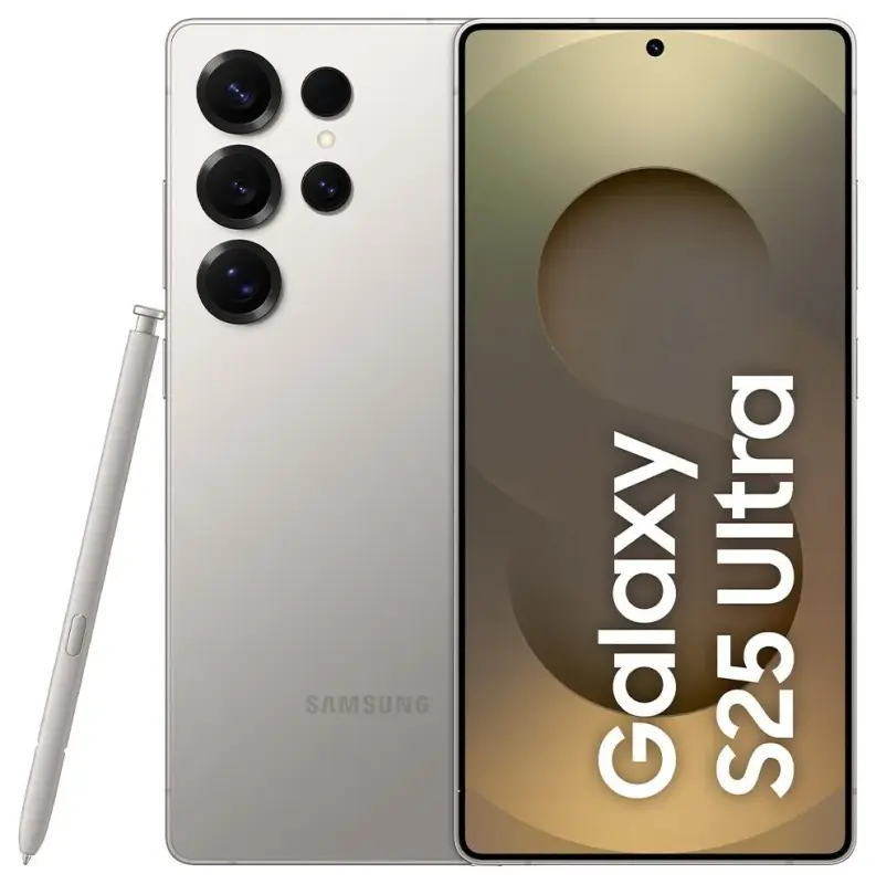 Samsung Galaxy S25 Ultra 5G 12/256GB