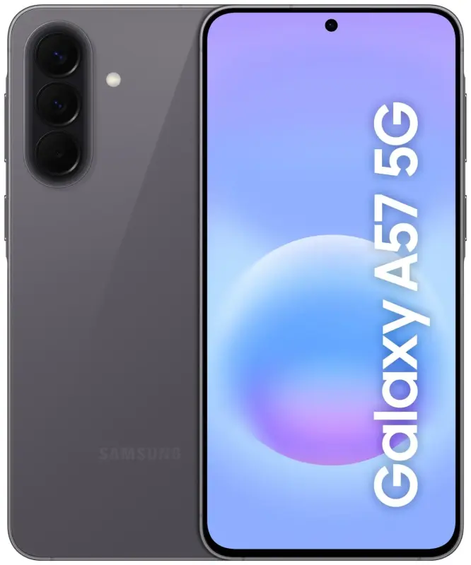 Samsung Galaxy A57 256GB 5G Dual