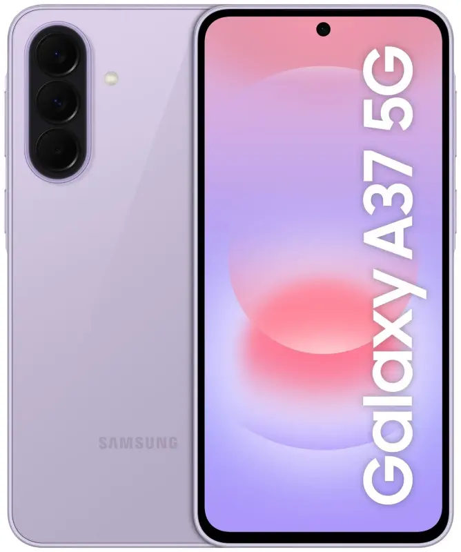 Samsung Galaxy A37 256GB 5G Dual