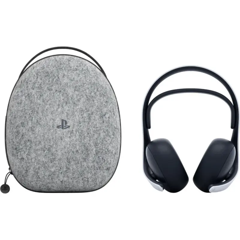 SONY PS5 Pulse Elite White +
