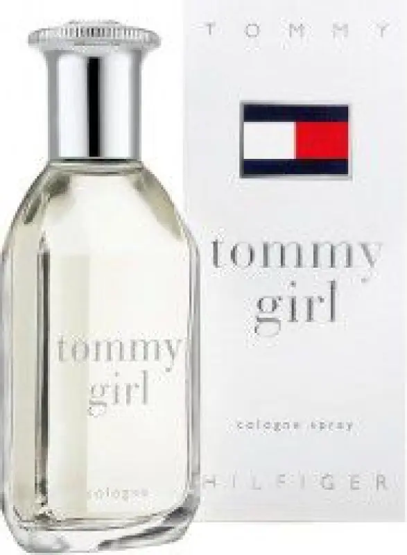 Tommy Hilfiger EDT 100 ml -