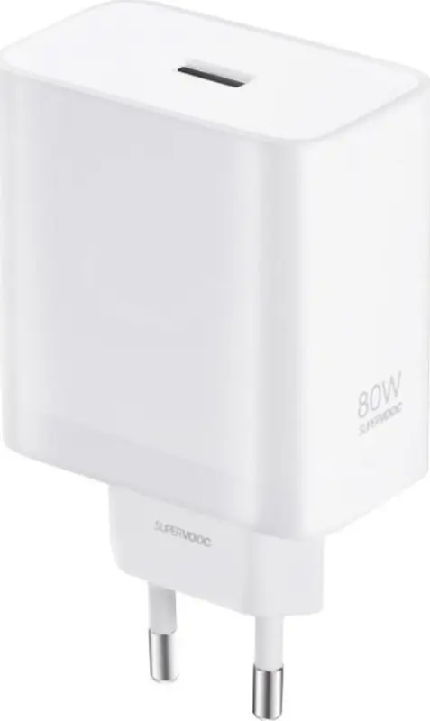 OnePlus Uzlādes ierīce - SuperVOOC tīkla