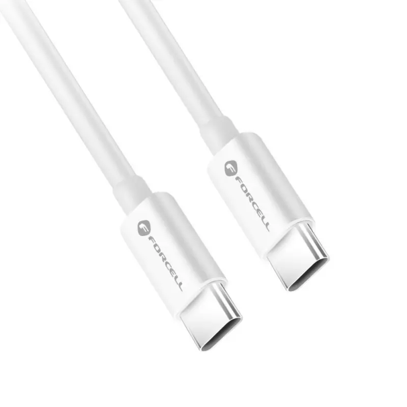 Forcell Cable USB C to USB