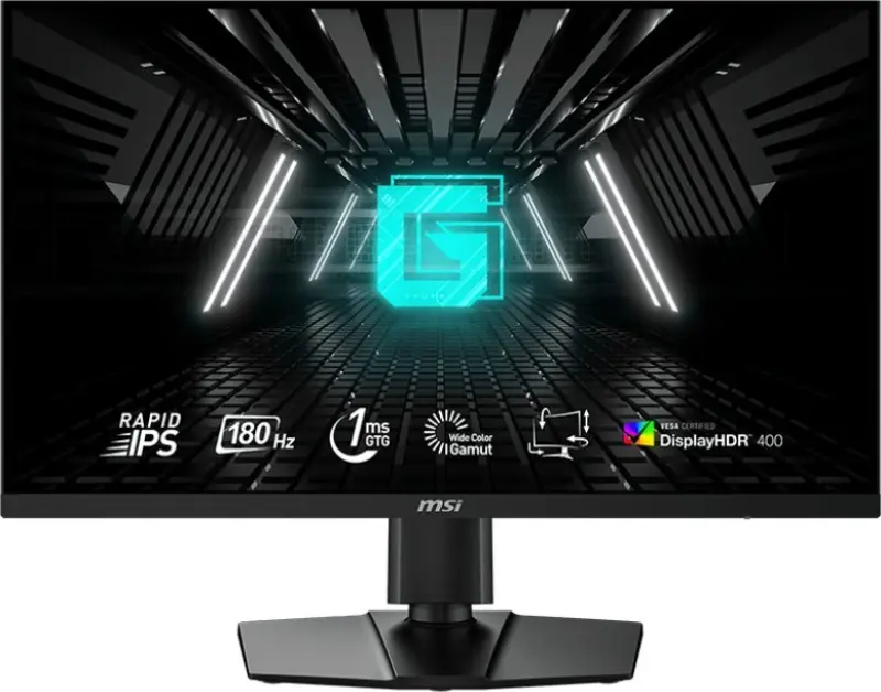 Monitor MSI G274QPF E2 - G274QPF