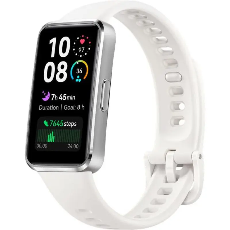 Huawei Band 10 White - 1248080
