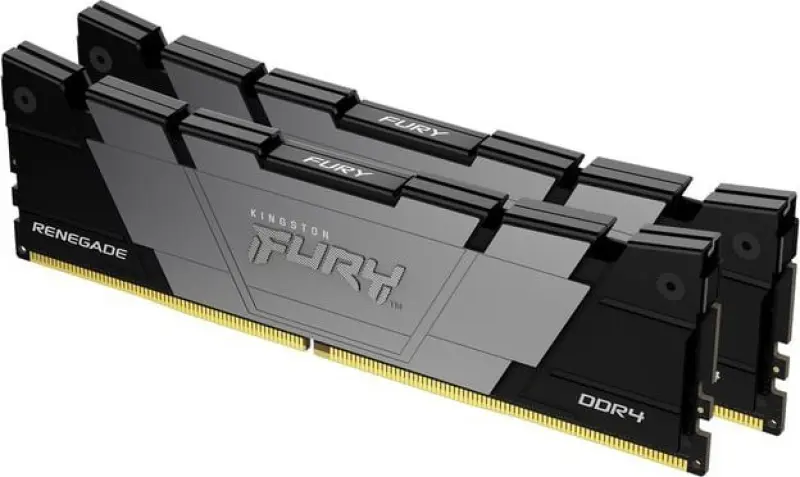 Kingston FURY Renegade 32GB (2x16GB) DDR4