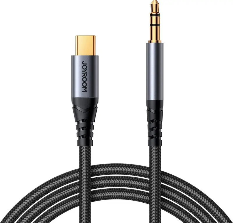 Joyroom stereo audio cable AUX 3