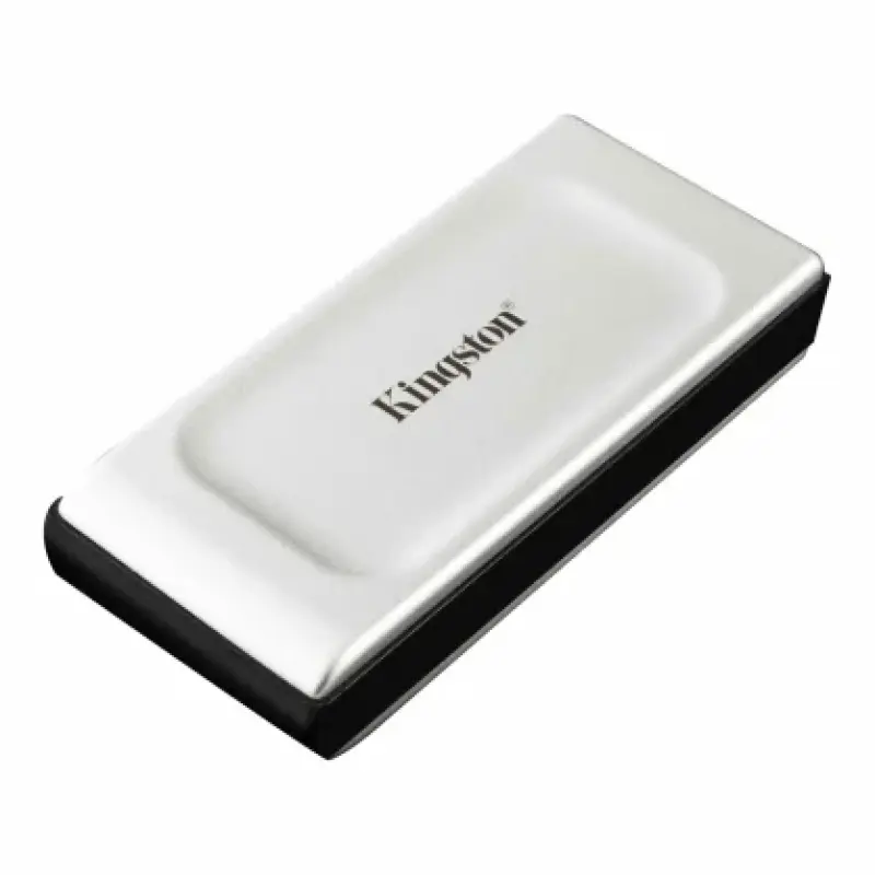 Ārējais SSD Kingston XS2000 500GB (SXS2000/500G)