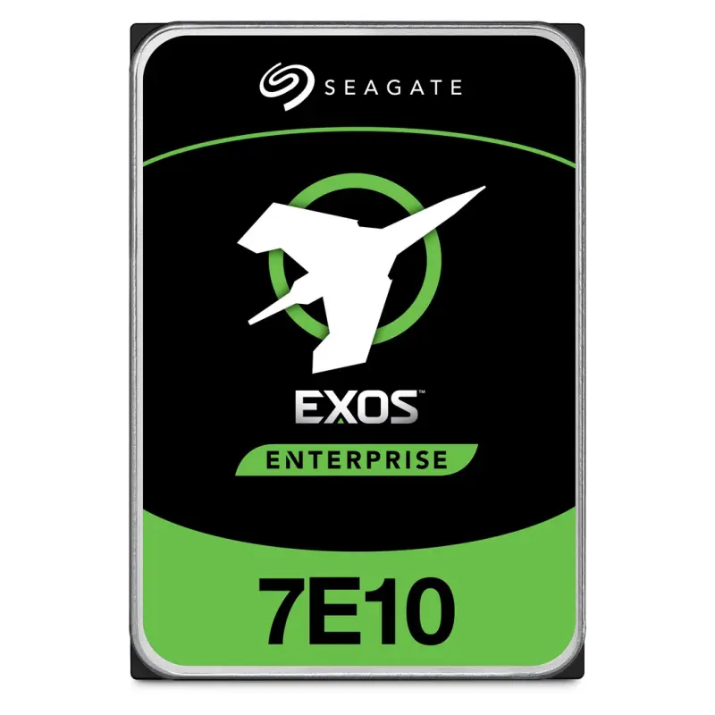Seagate Exos ST4000NM000B internal hard drive