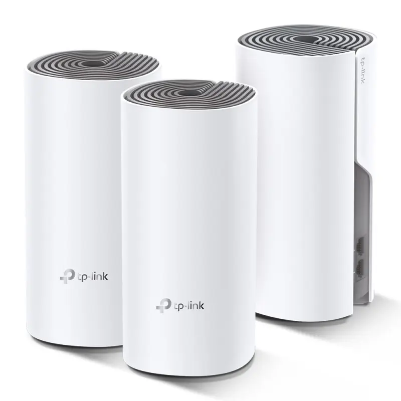 TP-Link AC1200 Veselīgas mājas Mesh Wi-Fi