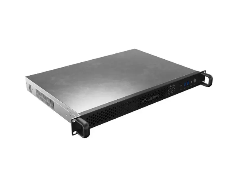 Lanberg ITX servera korpuss 300/10 19&quot