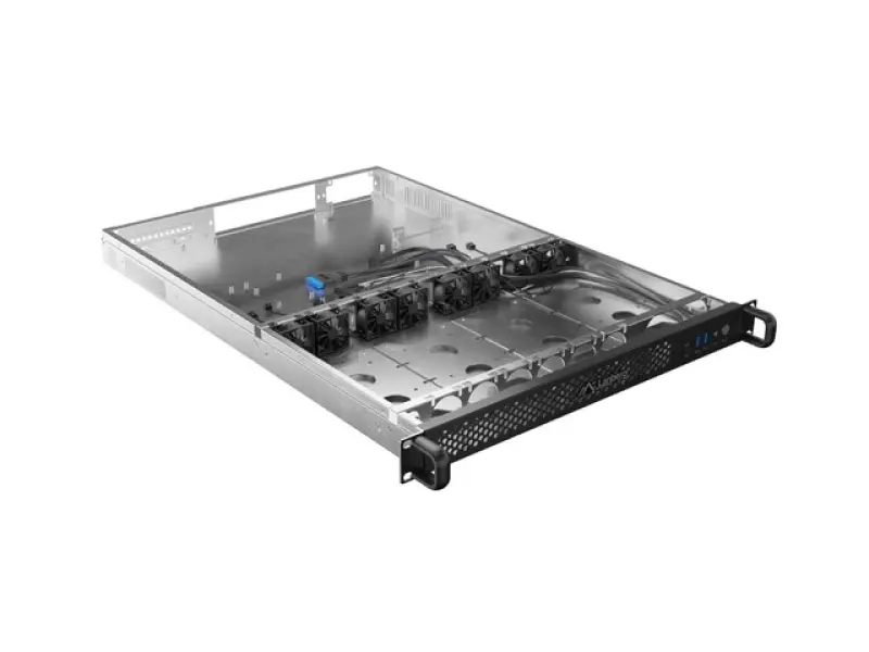 Lanberg E-ATX servera korpuss 650/12 19"
