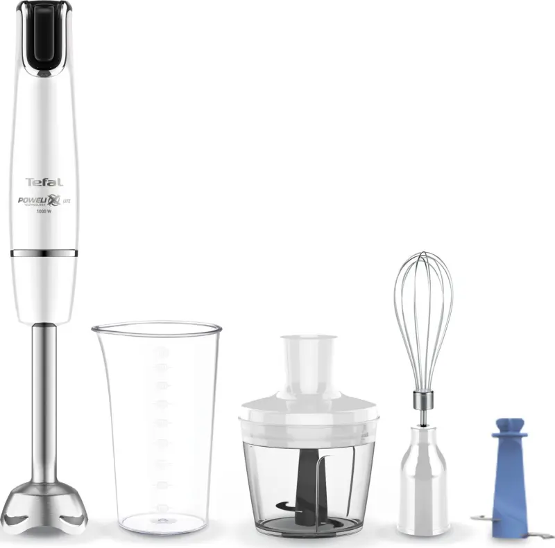 Tefal HB9441 Infinity Force Blenderis -