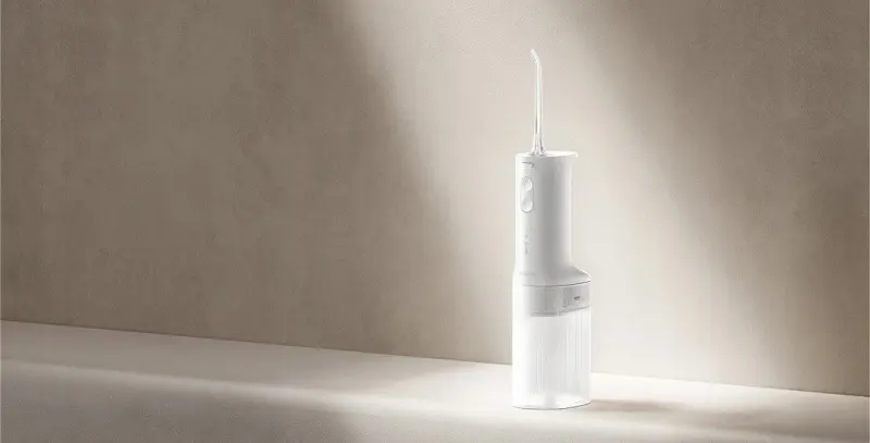 XIAOMI Water Flosser 2 - BHR9682EU
