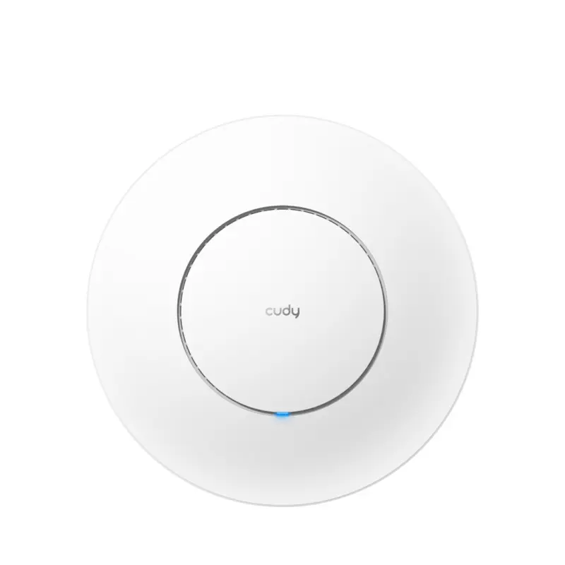Cudy AC1300 Balta Power over Ethernet