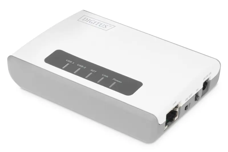 Digitus 2 portu USB 2.0